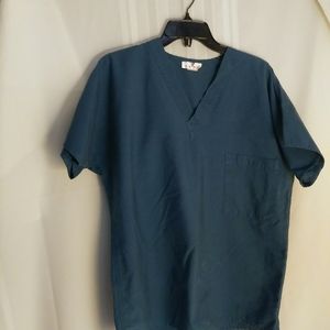 Expo Scrub Shirt